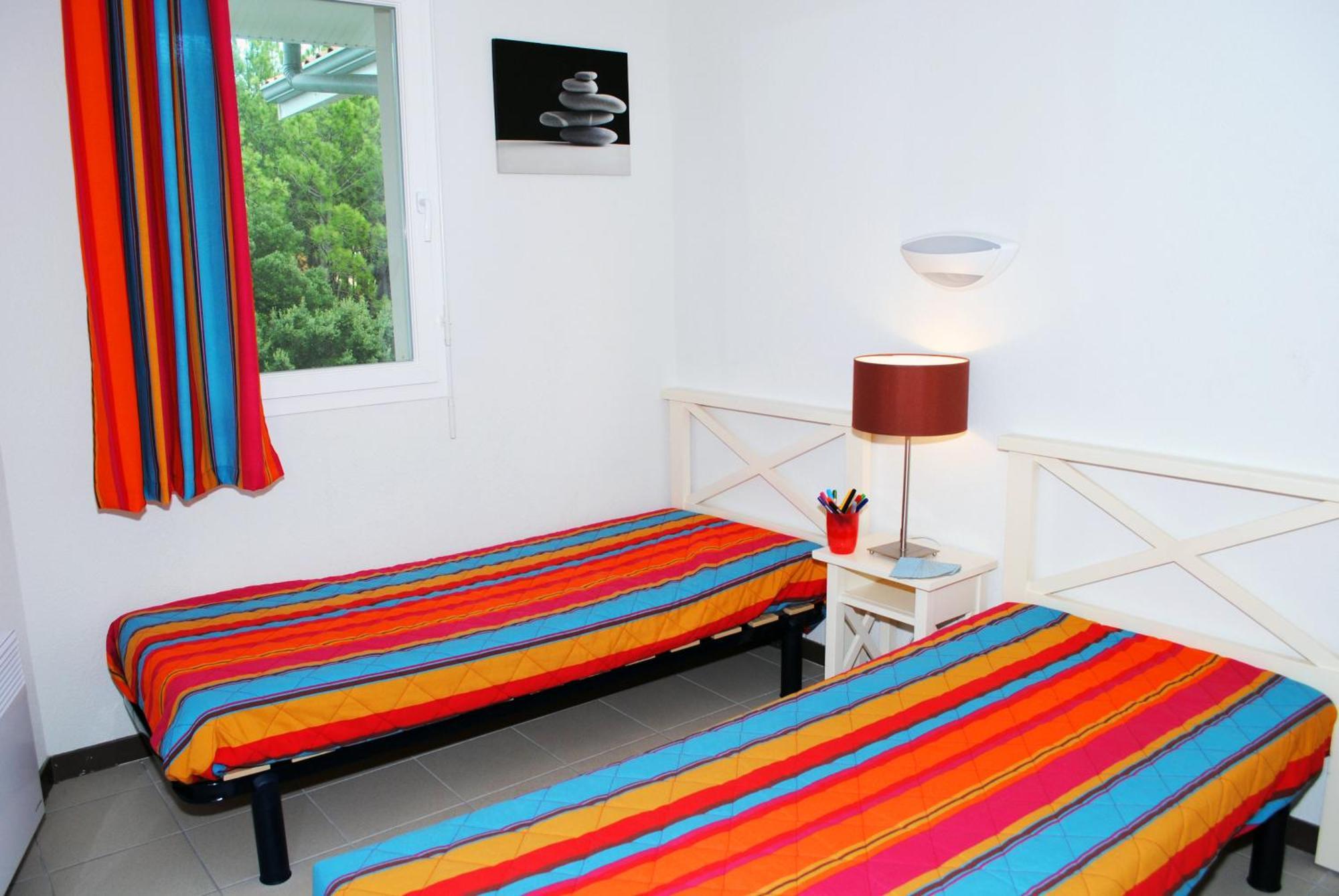 Residence Nemea Les Terrasses De L'Ocean Moliets-et-Maa Eksteriør billede