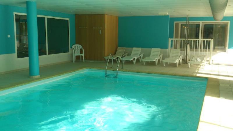 Residence Nemea Les Terrasses De L'Ocean Moliets-et-Maa Eksteriør billede